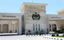 إصابتان بstrongعيstrongارات نارية في معان… والأمن