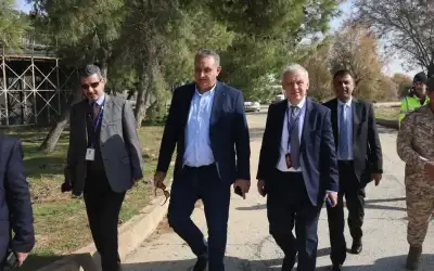 انخفاض الفاتورة النفطية للأردن 90 مليون