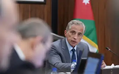 البنك الأردني الكويتي و بروجرس سوفت