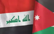 strongالأردنstrong يجري مباحثات مع العراق لتجديد