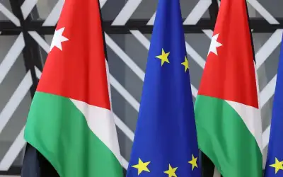 موظفو العقود في مدينة الأمير هاشم