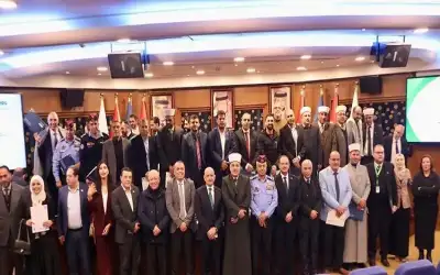 التلفزيون الأردني .. اتسع الرتق على