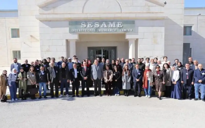 انطلاق فعاليات المدرسة الشتوية لعلوم الاندماج