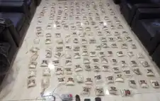 صحيفة نيسان ـ الجيش يحبط محاولتي تهريب مخدرات عبر