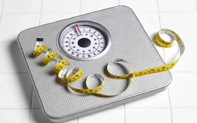 خطة زمنية ذكية لإنقاص الوزن وضمان