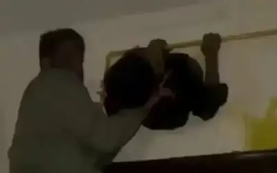 محافظ الكرك: الأمطار الاستثنائية أحدثت أضرارا