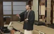 أغرب مراسم تأبين.. شركة مبيدات يابانية