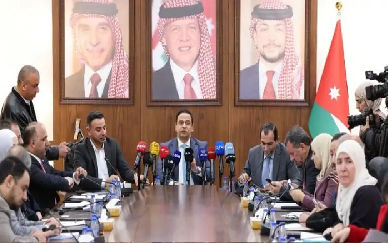 هيئة الطاقة: الإنتقال من شريحة الكهرباء