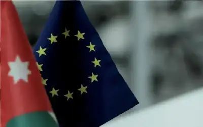 عمان تستضيف القمة الأردنية الأوروبية الخميس