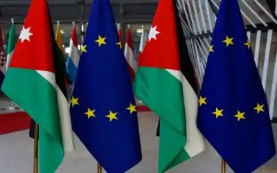 عمان تستضيف القمة الأردنية الأوربية الخميس