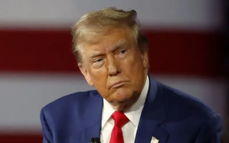 إدارة ترامب تواجه خطر رد 133