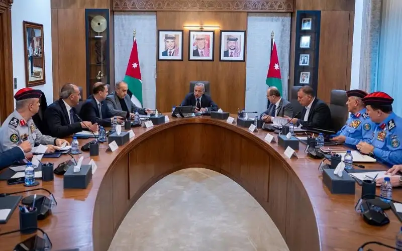 بعد أضرار الأحوال الجوية… رئيس الوزراء