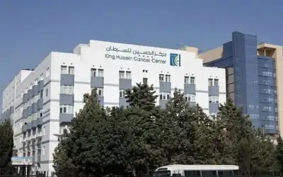 الحسين للسرطان: 194 مريضا من قطاع