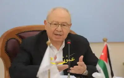 نعي مرام سفاريني