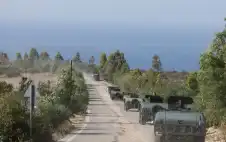 strongلبstrongنان يعلن تحقيق أهداف المرحلة الأولى