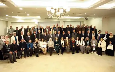 8 كيلومترات من المعادن الثمينة.. المغرب