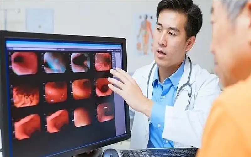 الذكاء الاصطناعي يشخص السكري وسرطان المعدة