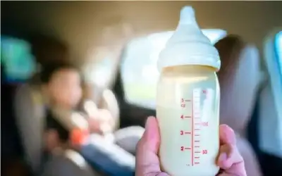 منوعات ـ احذروا نستله ازمتها تمتد عالميا.. حليب