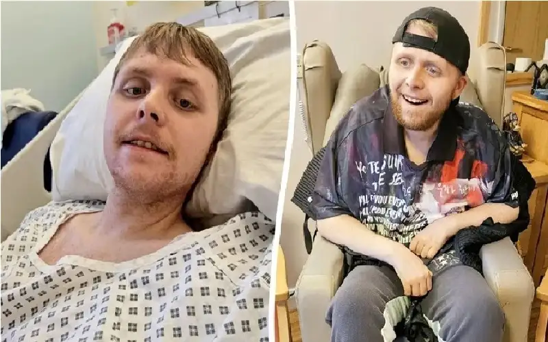 رحيل أصغر ضحايا الخرف.. وفاة بريطاني