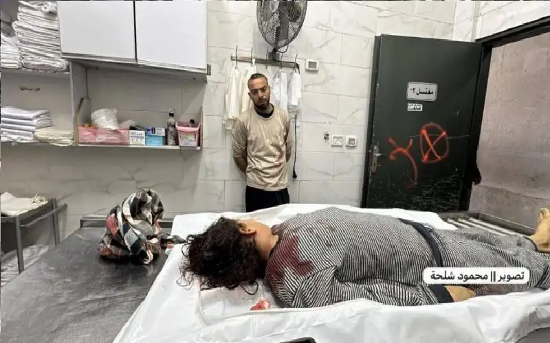 الاحتلال يواصل خروقاته: استشهاد طفلة في