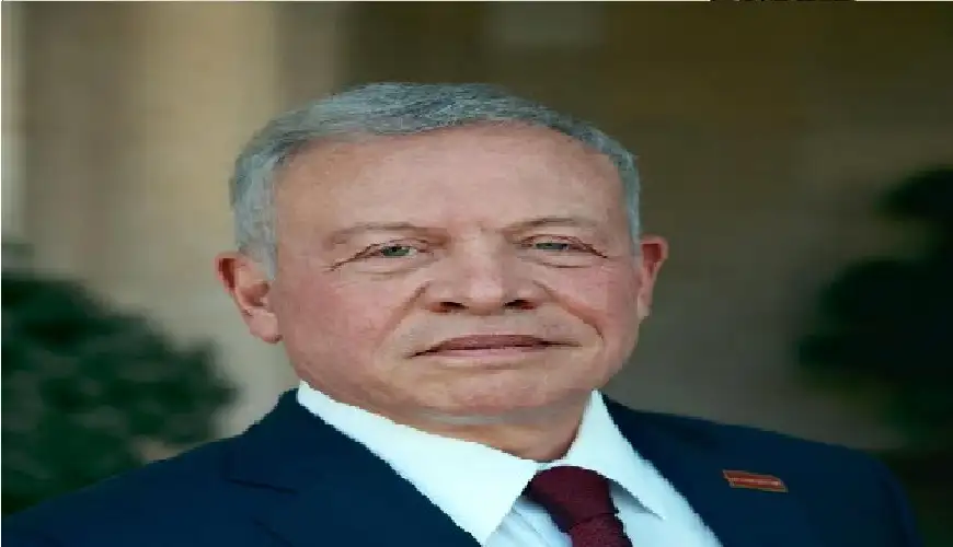 الملك: قمة الأردن والاتحاد الأوروبي مرحلة