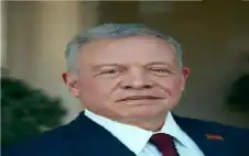 الملك: قمة strongالأردنstrong والاتحاد الأوروبي مرحلة