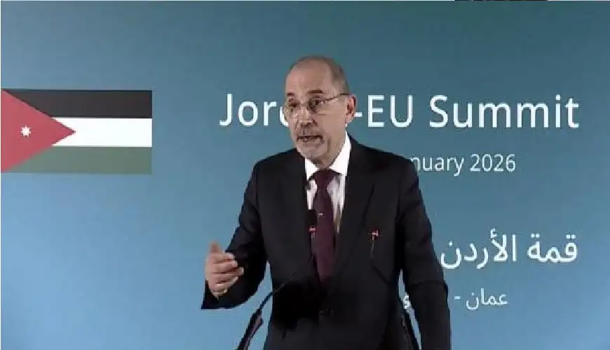 القمة الأردنية الأوروبية .. استمرار الدعم
