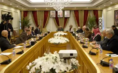 الطراونة لا يستبعد التوسع بـ العفو