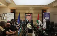 strongعمانstrong الأهلية تكرم طلبتها الفائزين بأولمبياد