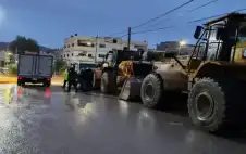 الإدارة المحلية تطstrongلبstrong من البلديات استئجار