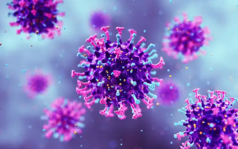 فيروسات قديمة تعود بأسلحة أكثر تطورا