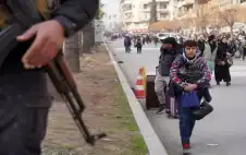 محافظ حstrongلبstrong: انشقاق أعداد كبيرة من