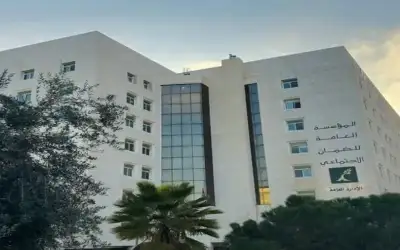 إسرائيل تدمر حقول ألغام على الحدود