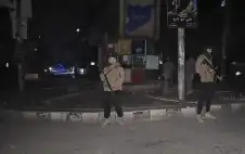 وزارة الدفاع السورية: توقف إطلاق النار