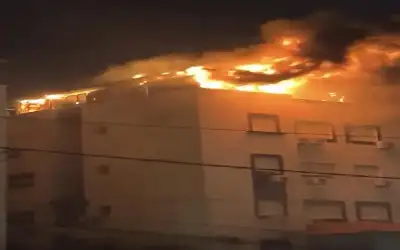 80 منظمة دولية تطالب بإنهاء التجارة