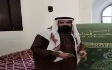 رحلة روحانية إلى مقام النبي شstrongعيstrongب