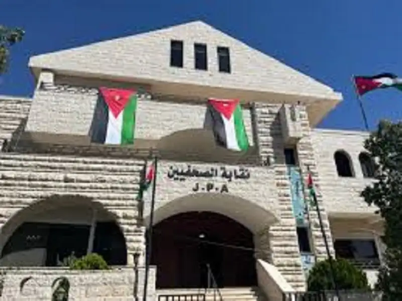 لجنة الحريات الصحفية تطلق حملة توعوية