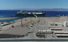 اتفاق أردني سوري لتصدير الغاز إلى