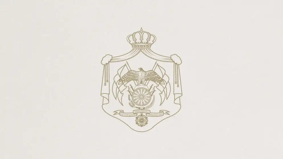 الملك يهنئ سلطان عمان بذكرى توليه