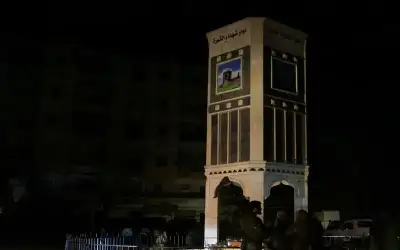 جوهرة ليل يشعل الصراع بين فرنسا