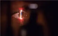 صحة ـ لأول مرة.. علماء يرصدون اهتزاز خلايا