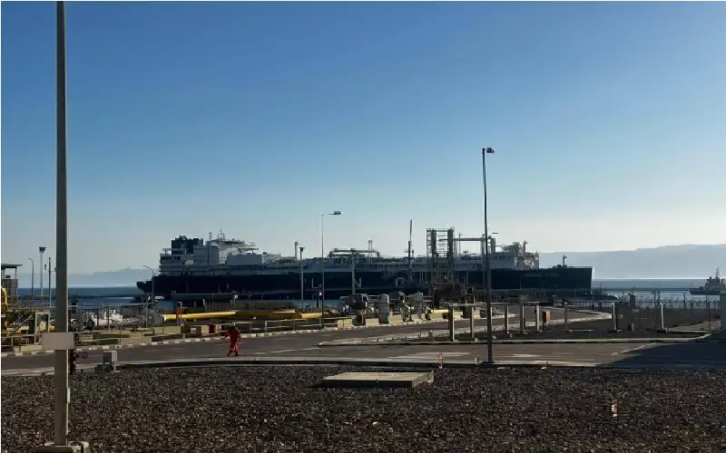 وزارة الطاقة السورية تعلن بدء استلام