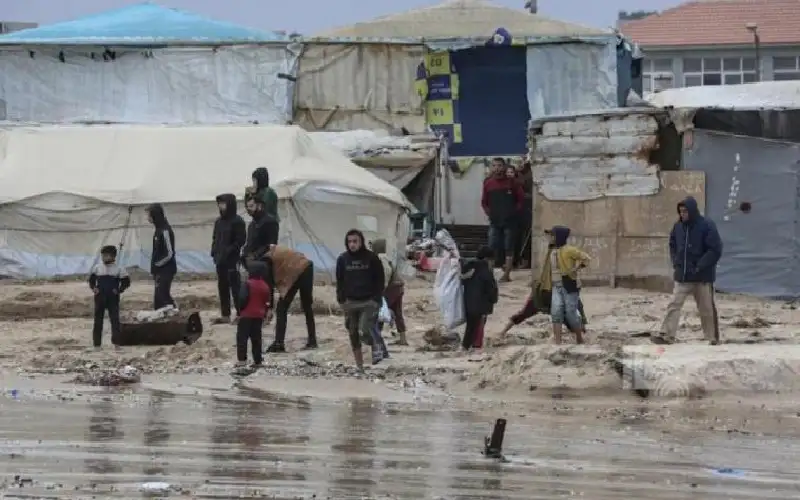 الاحتلال الإسرائيلي يواصل خرق وقف إطلاق