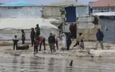 الاحتلال الإسرائيلي يواصل خرق وقف إطلاق