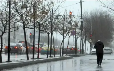 أستراليا تدعو رعاياها إلى مغادرة إيران