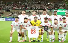 المنتخب الأولمبي يفوز على نظيره السعودي