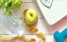 امرأة تفقد 86 كيلوغراما.. السر عادة