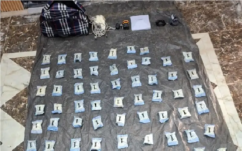 المنطقة العسكرية الشرقية تحبط محاولة تهريب