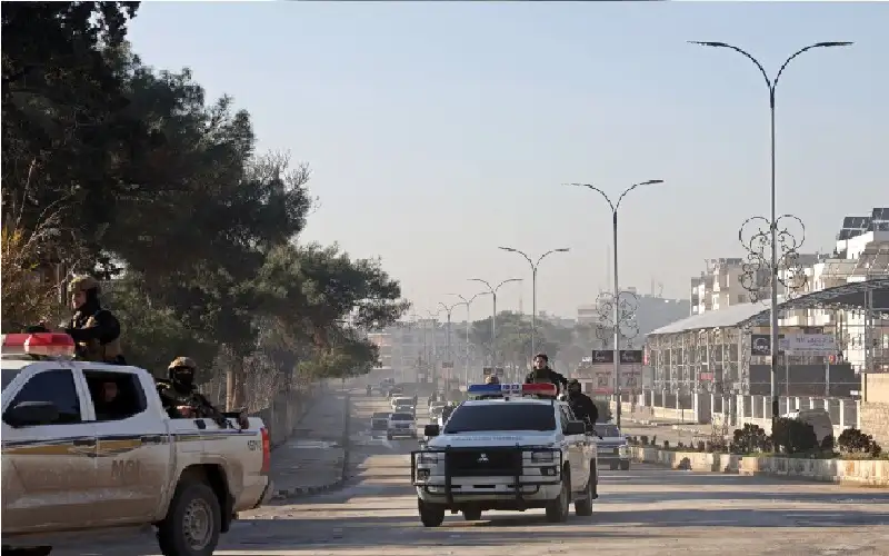 الجيش السوري يعلن وقف العمليات العسكرية