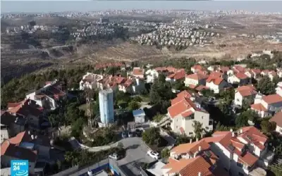 مساعدة: الأردن شريك موثوق يجلس على